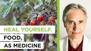 Nutrition to Recover From Illness - with Dr. Terry Wahls | The Empowering Neurologist EP. 19