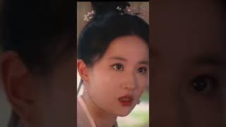#梦华录#adreamofsplendor  #刘亦菲#陈晓  “期待值拉的满满的～6/2 ”