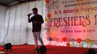 Song by RAHUL WAGH