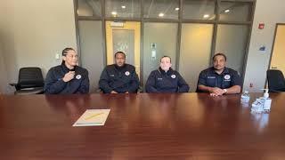 Firefighter Paramedic Q&A Part 2 10 9 2024