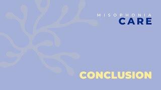 CARE for Misophonia Day • Closing Remarks