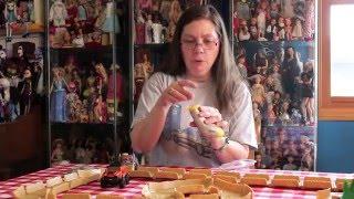 The Reluctant Reviewer and Toydriver