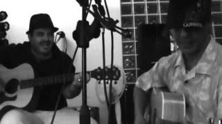 I Can't Find My Way Home (STEVE WINWOOD) * Cover by Mauro and Angelo