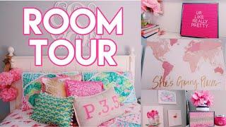 Room Tour 2019