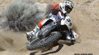 2013 Christini 300 AWD | Dirt Rider 300cc Off-Road Two-Stroke Shootout