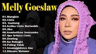 Melly Goeslaw  Terbaik Populer Sepanjang Mas