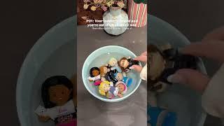 Easy and Fun Toddler Summer Activity