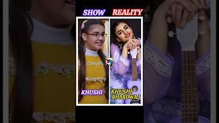 Baalveer Show  Reality  #shorts #youtube #balveer #ananya #viralvideo #trending #song