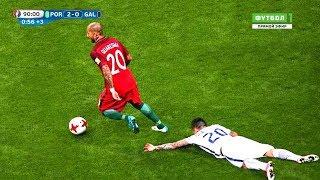 50+ Players Humiliated by Ricardo Quaresma ᴴᴰ