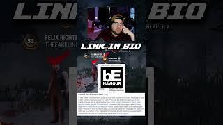 The TRUE Origins of the Naughty Bear Skin #dbd #deadbydaylight #twitch #streamer