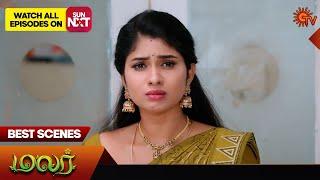 Malar - Best Scenes | 26 Nov 2024 | Tamil Serial | Sun TV