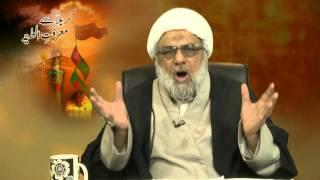 KARBALA SA MARFAT E ELAAHIYAA 27 10 14 P1