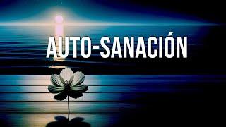  Meditación para Dormir AUTO-SANACIÓN 