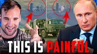 Russia Lost Two RARE counter-battery radar systems | Ukraine Update