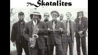 The Skatalites - Rock Fort Rock