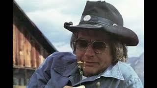 C. W. McCall - Convoy (with lyrics)