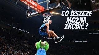 100 nigdy nie zrobionych WSADÓW w Konkursach NBA!