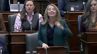 2024-11-27 Question Period