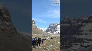 KAILASH MANSAROVAR YATRA : Booking Open 2024 #mtkailash #mansarovar #lordshiva