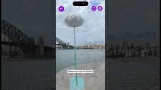 Explore AR Science with Science Kids AR at the Opera House! #learningonthego