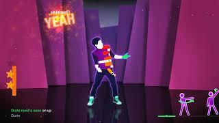 Just Dance 2021 - Pump It - All Perfects