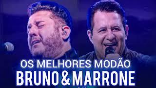 Bruno e Marrone As Melhores Músicas - Só Modão de Primeira #2024 #brunoemarrone #shortvideo