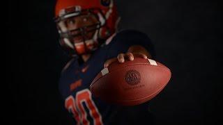 Hope College v. Trine University - NCAA D3 Men's Football