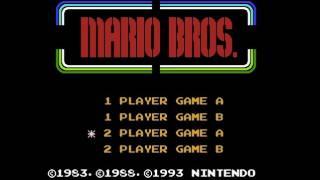 Classic NES: Mario Bros.