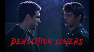 Plata Quemada || Demolition Lovers