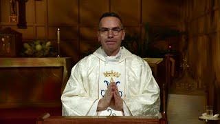 Sunday Catholic Mass Today | Daily TV Mass, Sunday February 2, 2025