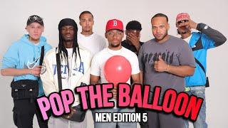 Pop The BalloonOr Find Love️ Netherlands | MEN EDITION 5