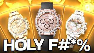 MY NEW RECORD PACKDRAW WIN.. $175,000 ROLEX!