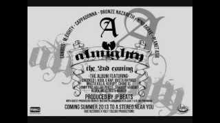 ALMIGHTY "THE 2ND COMING" CROOKED-I & RBC RECORDS PROMO