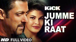 Jumme Ki Raat Full Video Song | Salman Khan, Jacqueline Fernandez | Mika Singh | Himesh Reshammiya