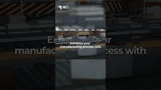 Boost Efficiency with BCI's Fixed Mount Scanners | Revolutionize Your Conveyor Systems!