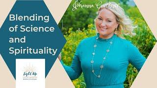 10. Tumbling of the Stone with Johanna Gardner