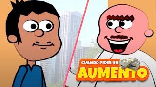 El Mejor Chiste "El Aumento" - Rogelio Ramos #MartesDeResurreccion
