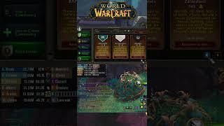 How to find a guild in World of Warcraft