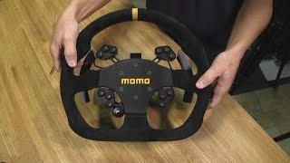 Fanatec CSW Universal Hub Review