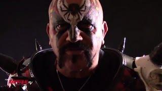 Road Warrior Animal Full Career Shoot Interview