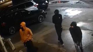 Why Chicago Drill Was Allowed to Happen