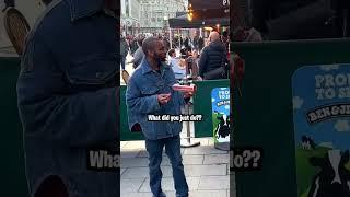 Trolling strangers in public pt3