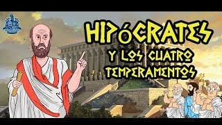 Hippocrates and the four temperaments - Bully Magnets