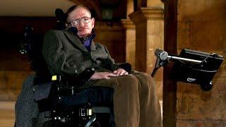 Stephen Hawking's doomsday predictions