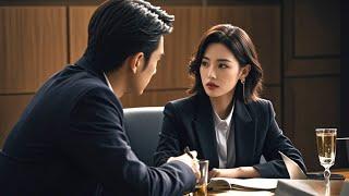 【ENG SUB】The Lovely Female Secretary in the Company is the Woman Every Night