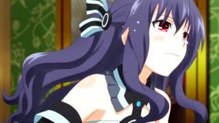 Hyperdimension Neptunia AMV- When She Cries (Calendar door 19)