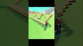 Jason & Spongebob | Waves 4x #roblox #spongebobsquarepants #spongebob #squarepants