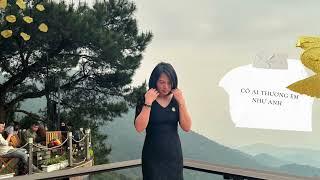 Có Ai Thương Em Như Anh - Quỳnh Chi Cover