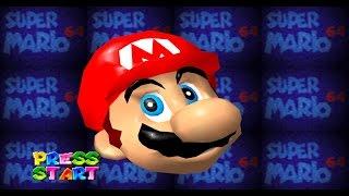Super Mario 64 | NINTENDO 64 | HD