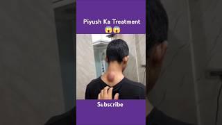 Piyush Ka Treatment  sourav Joshi vlogs